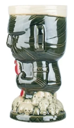 Tiki Becher Lucky - 380ml