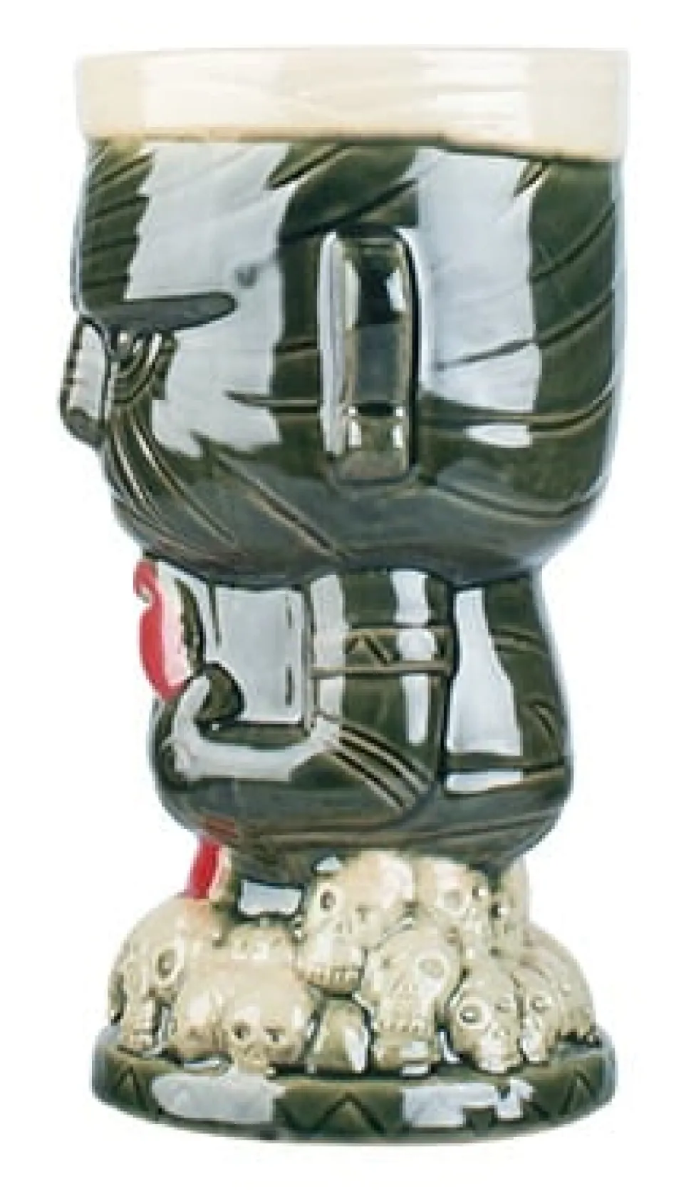 Tiki Becher Lucky - 380ml