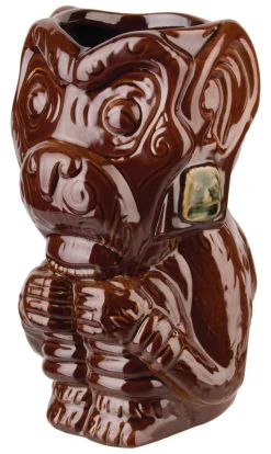 Tiki Becher Monkey - 420ml