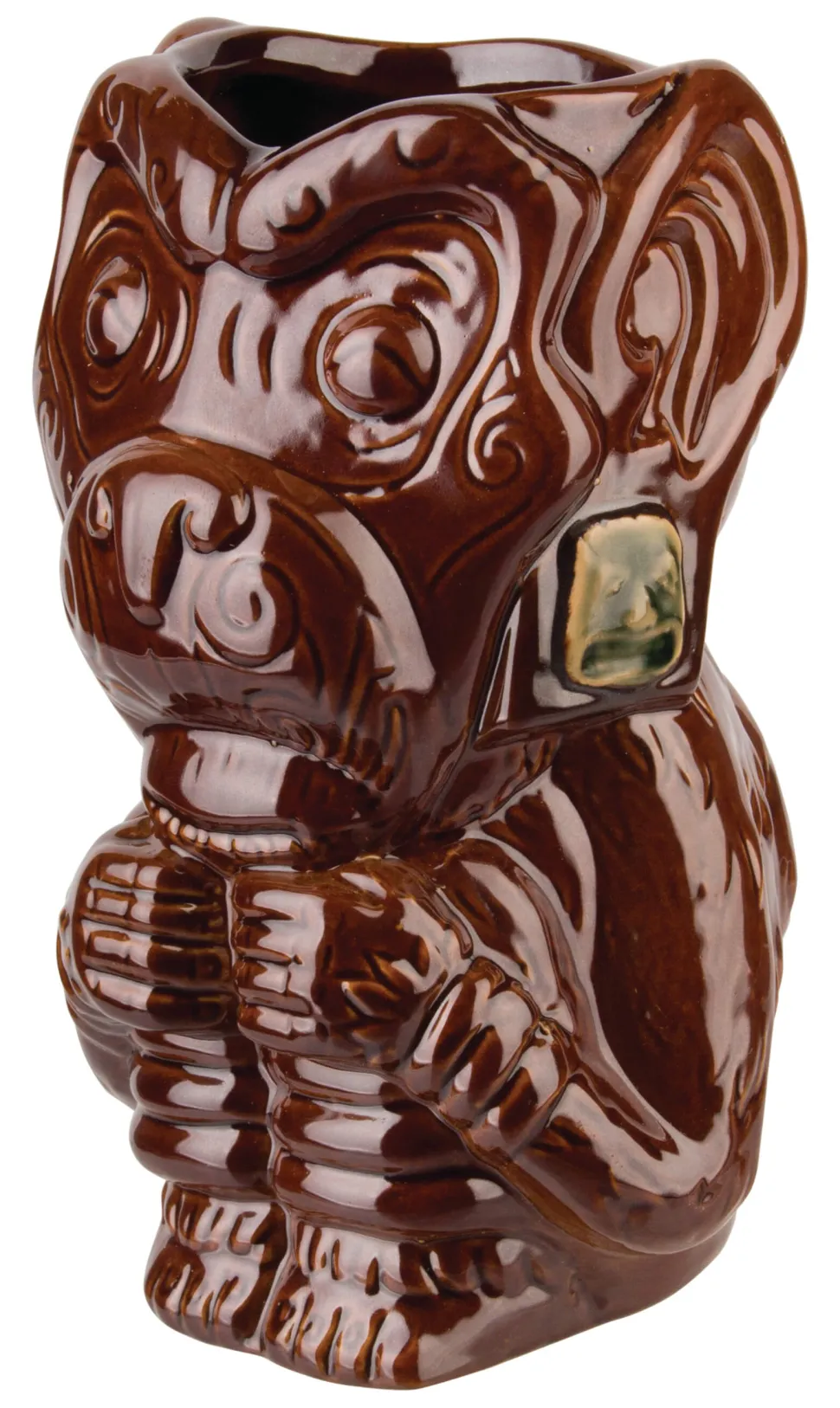 Tiki Becher Monkey - 420ml