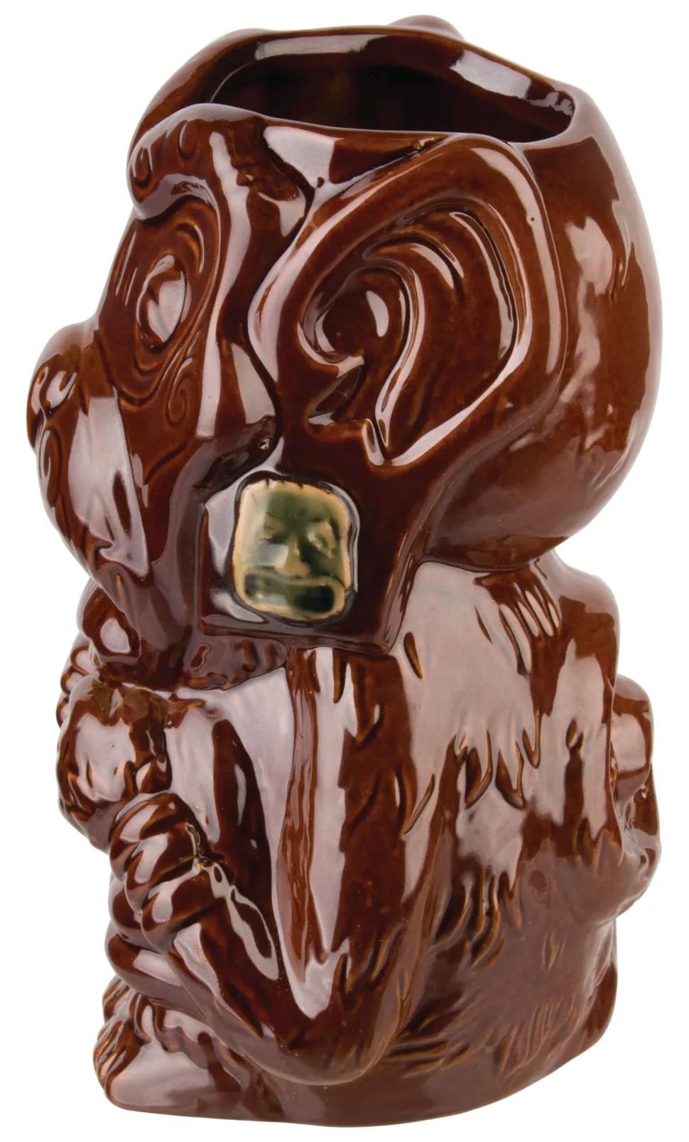 Tiki Becher Monkey - 420ml