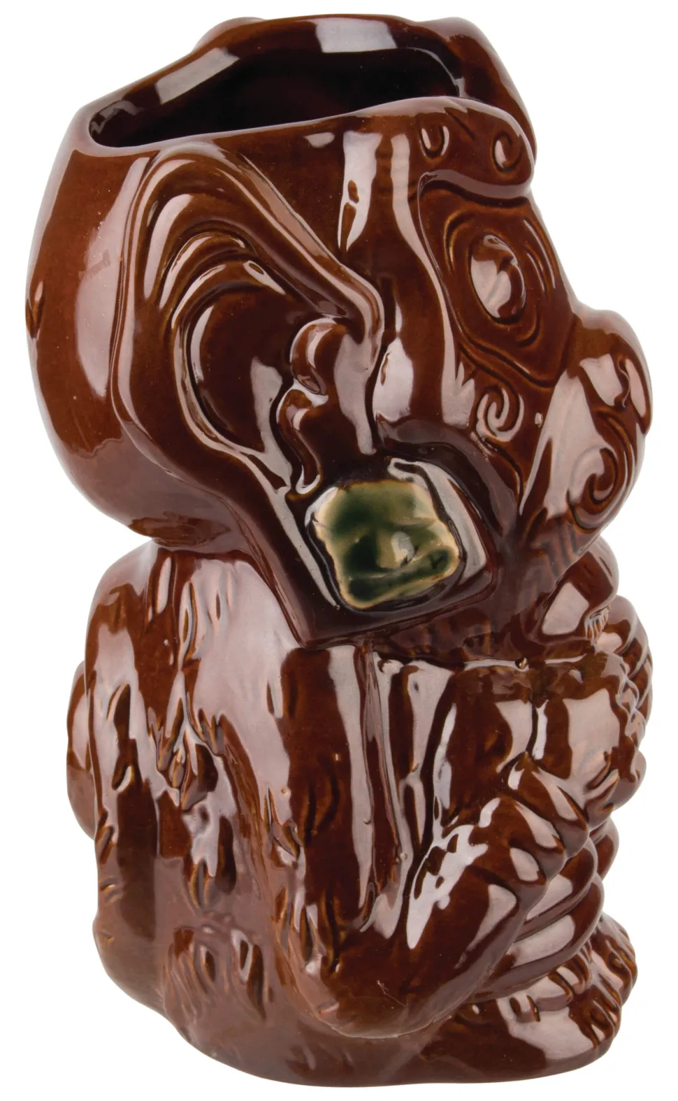 Tiki Becher Monkey - 420ml