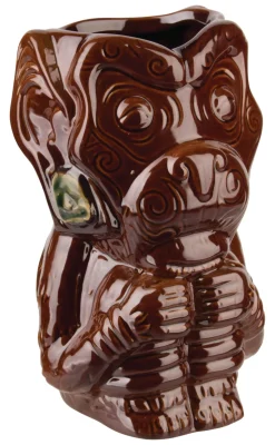 Tiki Becher Monkey - 420ml