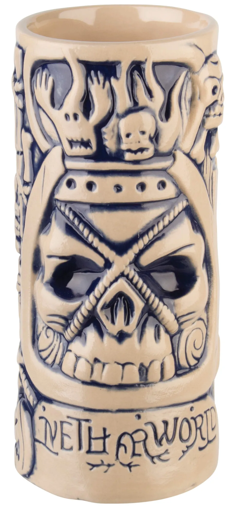 Tiki Becher Monster - 450ml