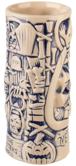 Tiki Becher Monster - 450ml