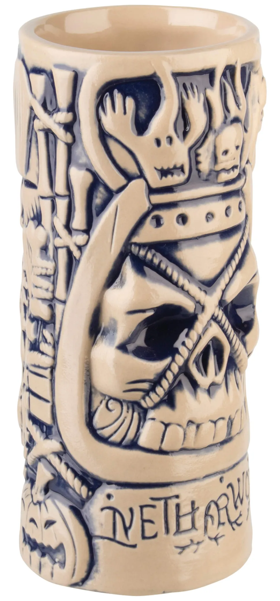 Tiki Becher Monster - 450ml