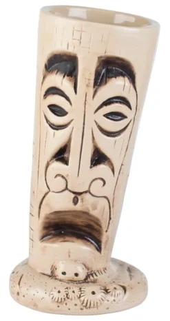 Tiki Becher Mopey - 400ml