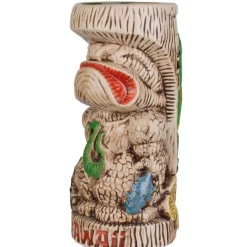 Tiki Becher Mzimu - 600ml