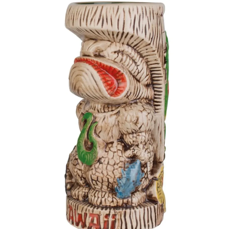 Tiki Becher Mzimu - 600ml