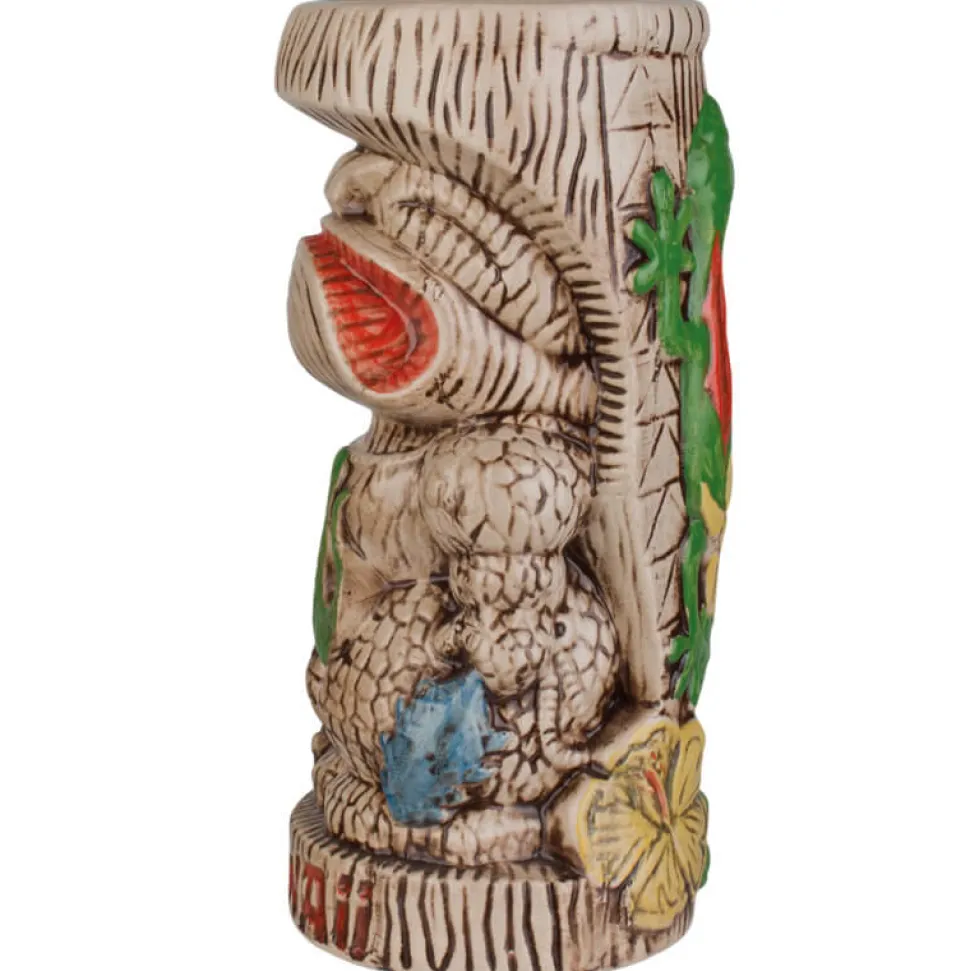 Tiki Becher Mzimu - 600ml