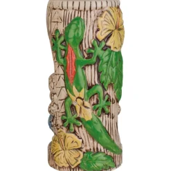 Tiki Becher Mzimu - 600ml