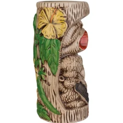 Tiki Becher Mzimu - 600ml
