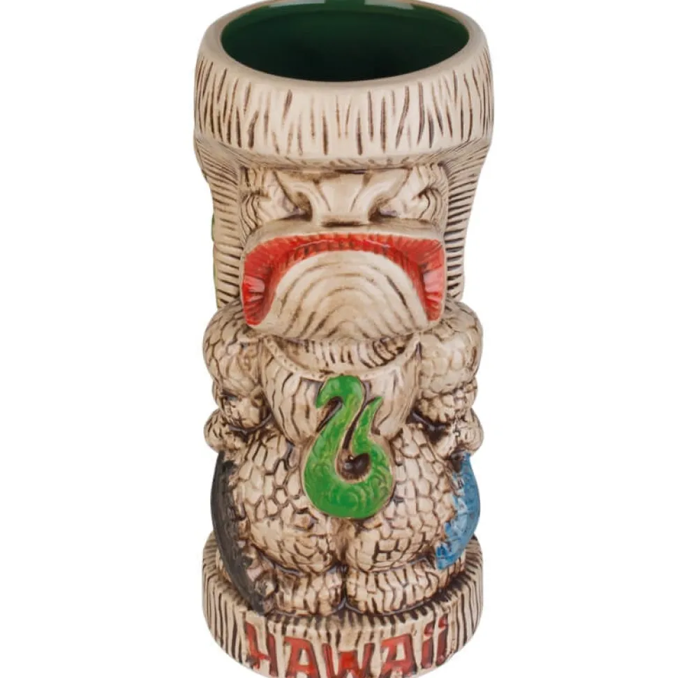Tiki Becher Mzimu - 600ml