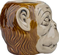 Tiki Becher Nyani - 750ml