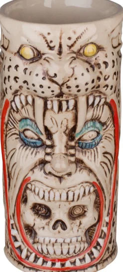 Tiki Becher Panther - 850ml