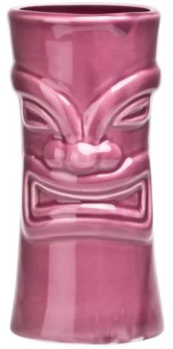 Tiki Becher purple Intoxica - 590ml