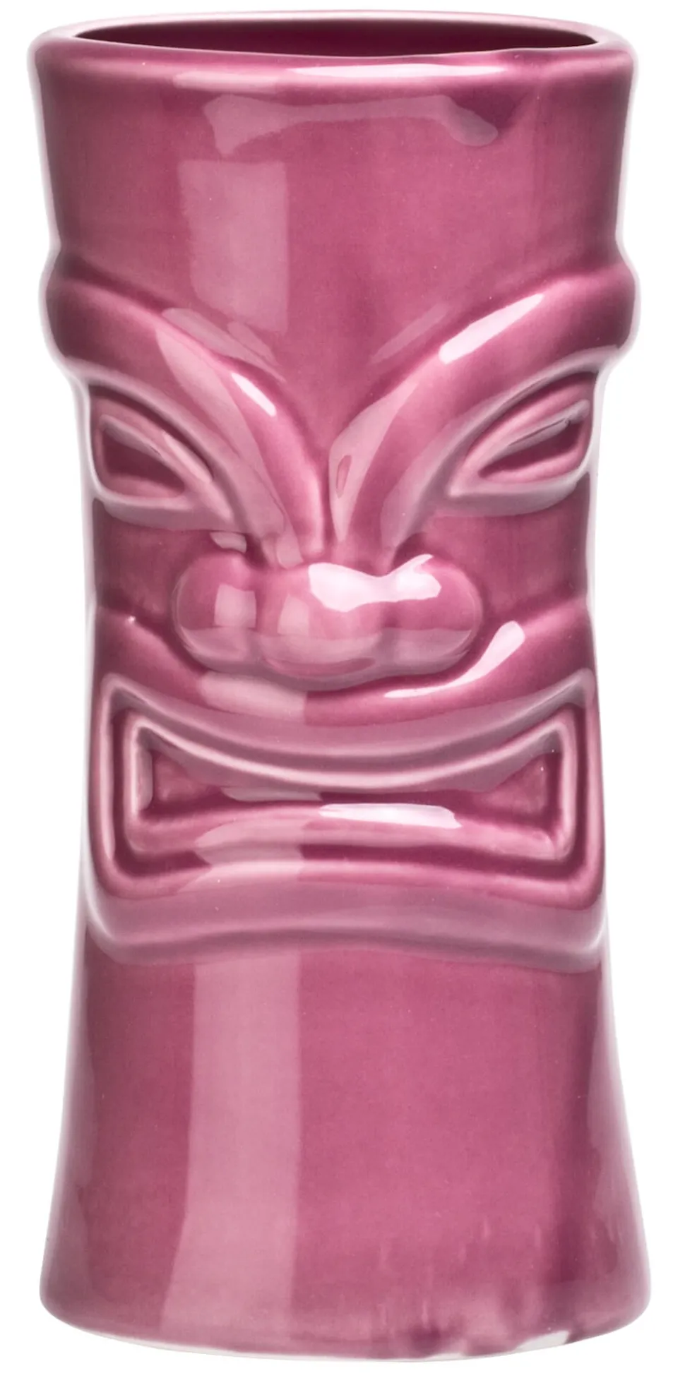 Tiki Becher purple Intoxica - 590ml