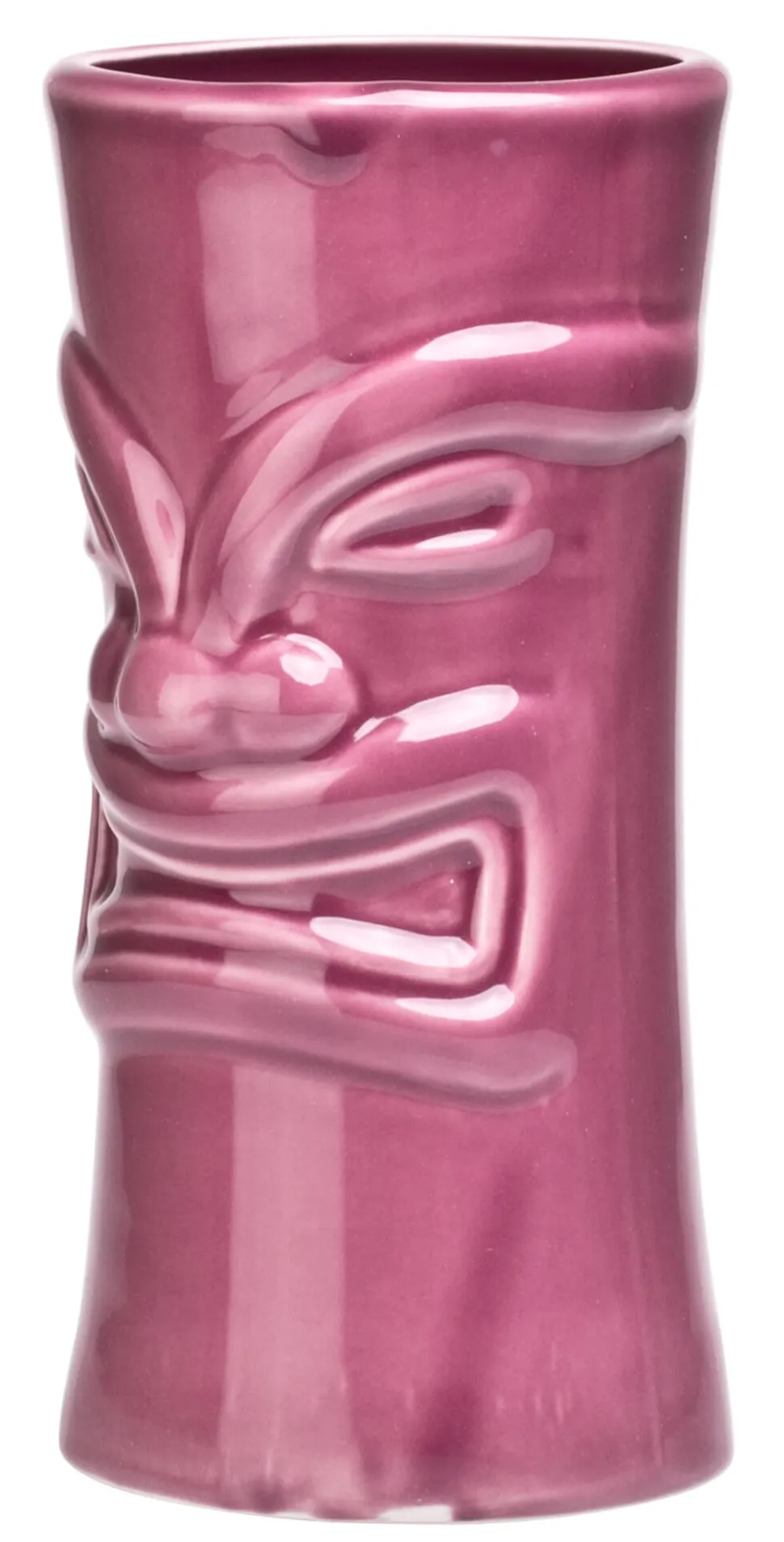 Tiki Becher purple Intoxica - 590ml