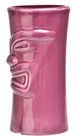 Tiki Becher purple Intoxica - 590ml