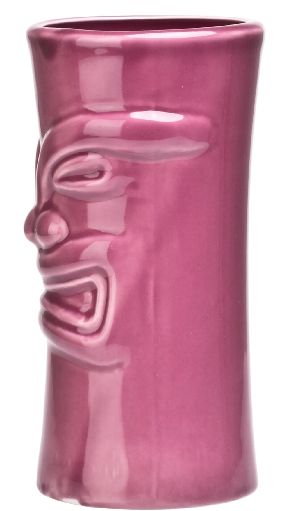 Tiki Becher purple Intoxica - 590ml