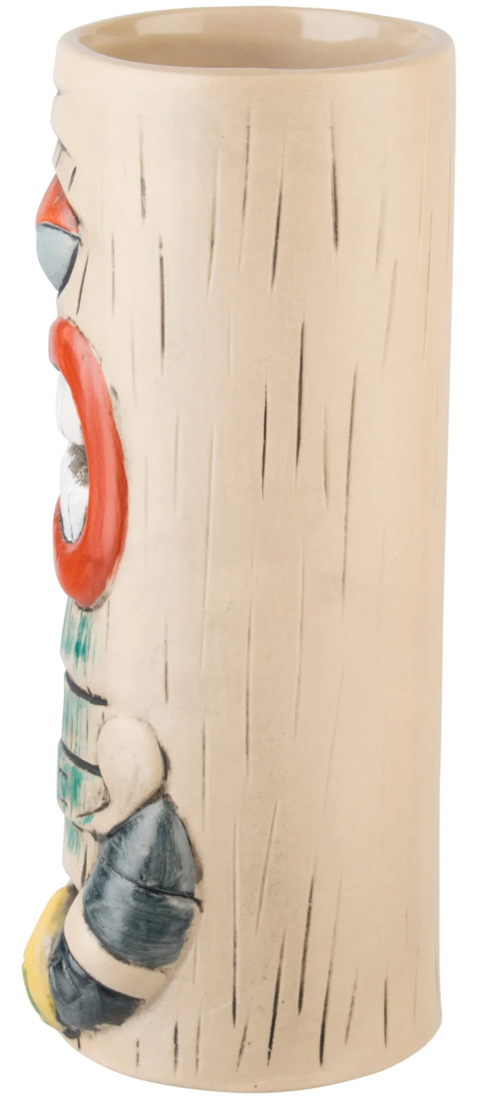 Tiki Becher Rainbow - 380ml