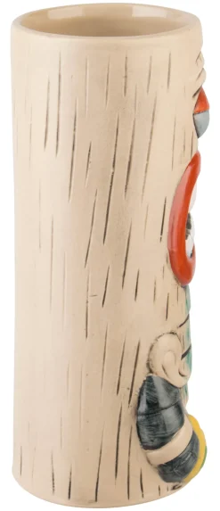 Tiki Becher Rainbow - 380ml