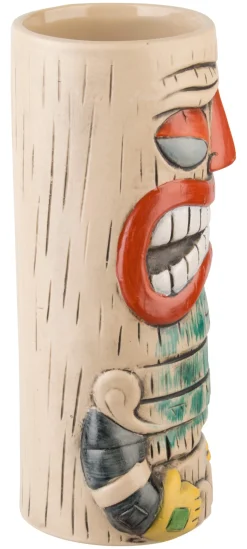 Tiki Becher Rainbow - 380ml