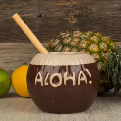 Tiki Becher Shaka - 650ml