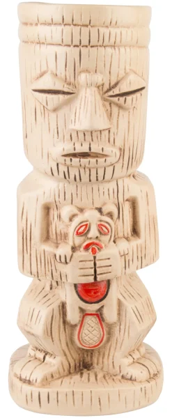 Tiki Becher Shameful - 380ml