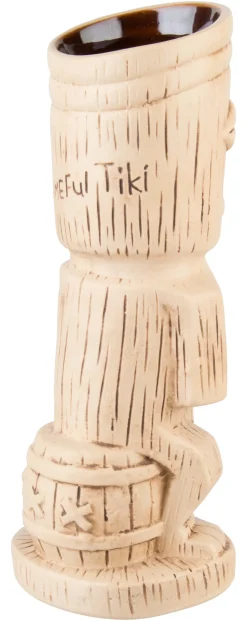 Tiki Becher Shameful - 380ml