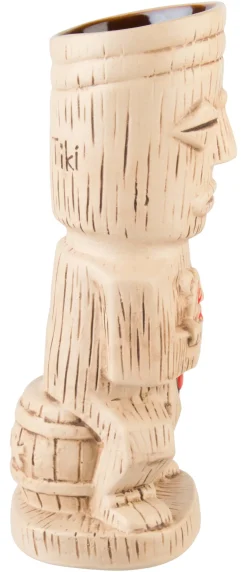 Tiki Becher Shameful - 380ml