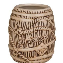 Tiki Becher Tonel - 330ml