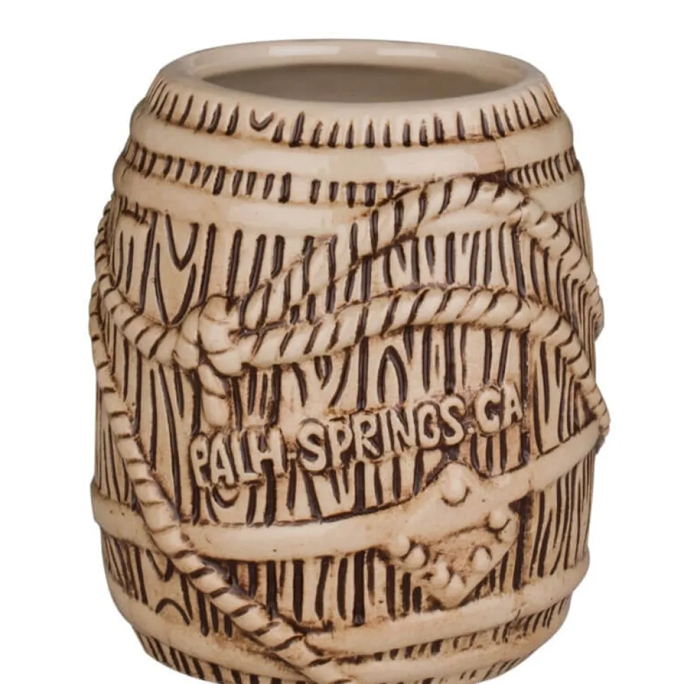 Tiki Becher Tonel - 330ml