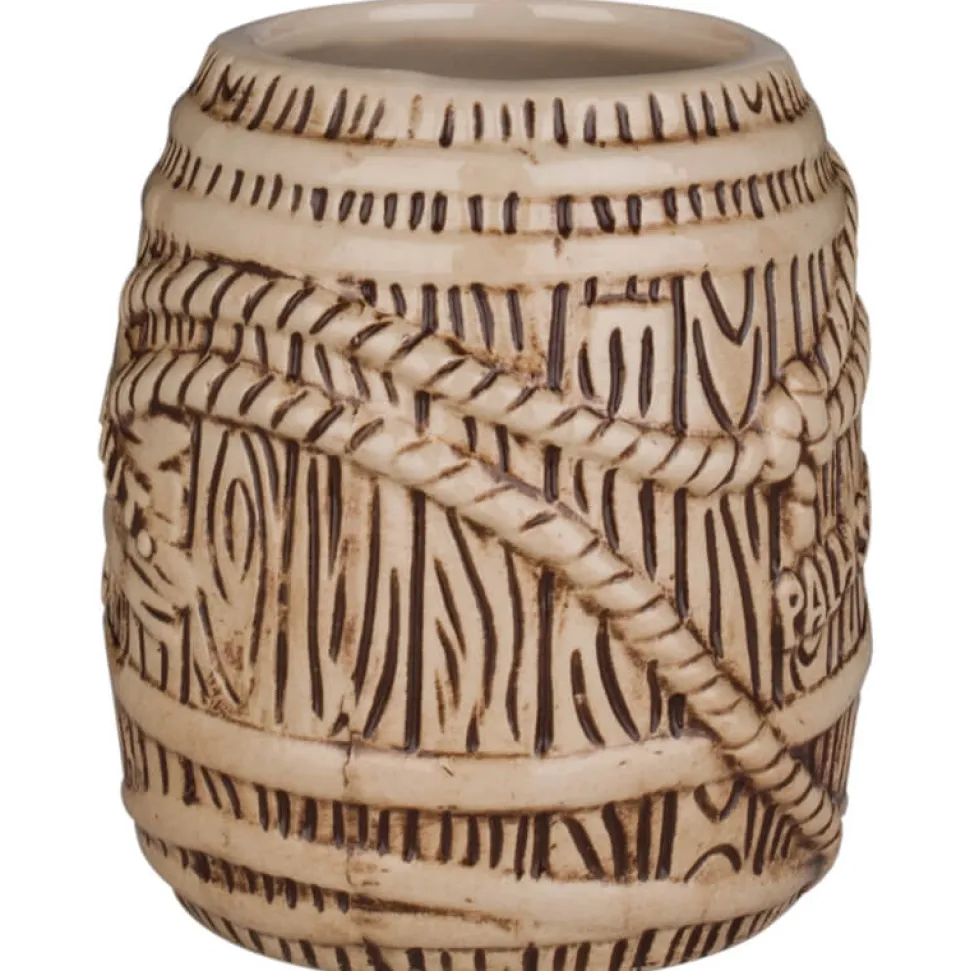 Tiki Becher Tonel - 330ml