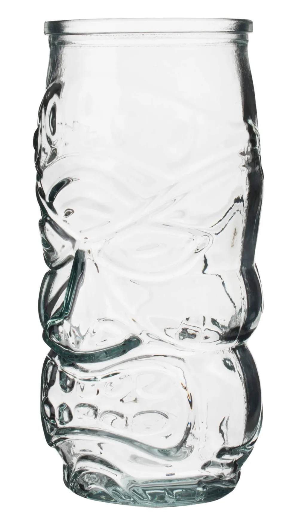 Tiki Glas - 550ml