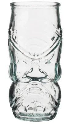 Tiki Glas - 550ml