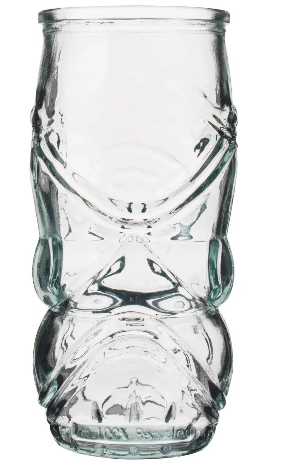Tiki Glas - 550ml