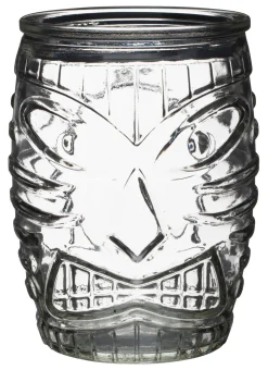 Tiki Glas, Libbey - 473ml (1 Stk.)