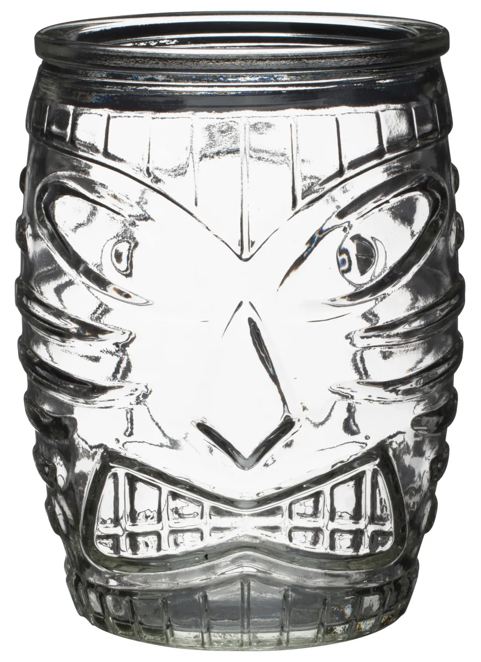 Tiki Glas, Libbey - 473ml (1 Stk.)