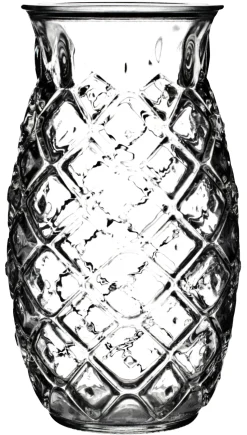Tiki Glas Pineapple, Libbey - 502ml