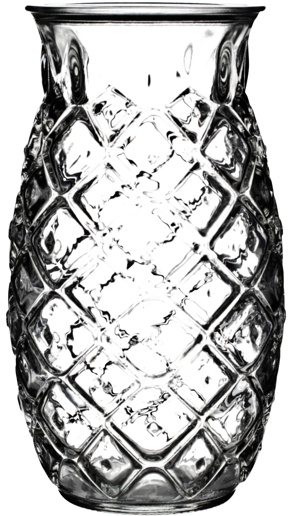 Tiki Glas Pineapple, Libbey - 502ml