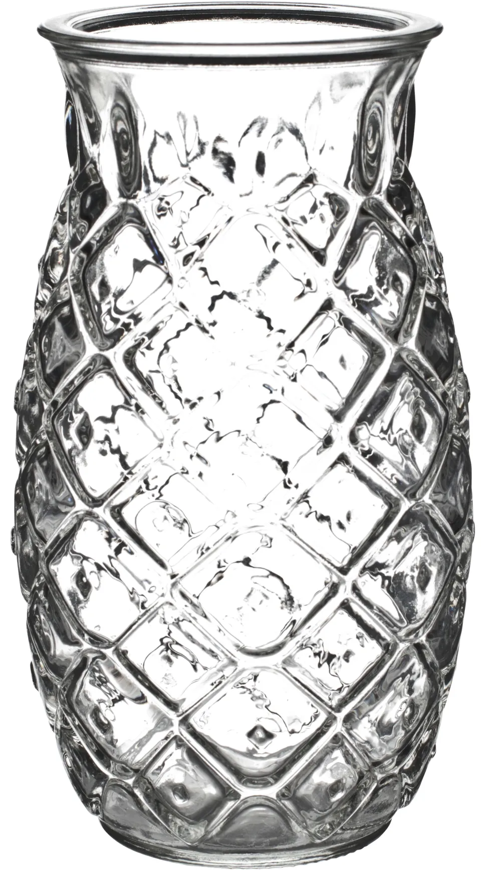 Tiki Glas Pineapple, Libbey - 502ml