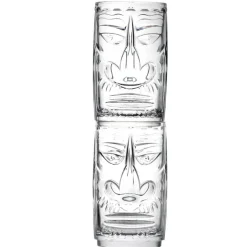 Tiki Glas Sardinia, RCR - 460ml