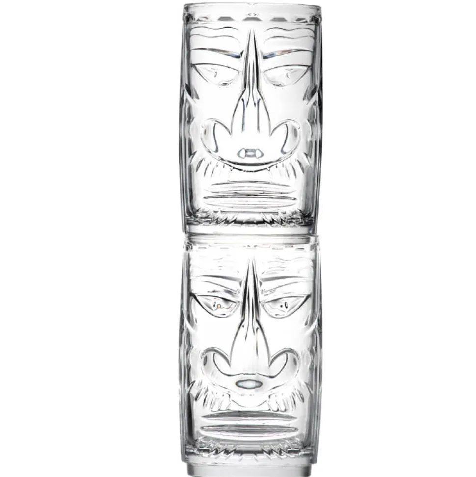 Tiki Glas Sardinia, RCR - 460ml