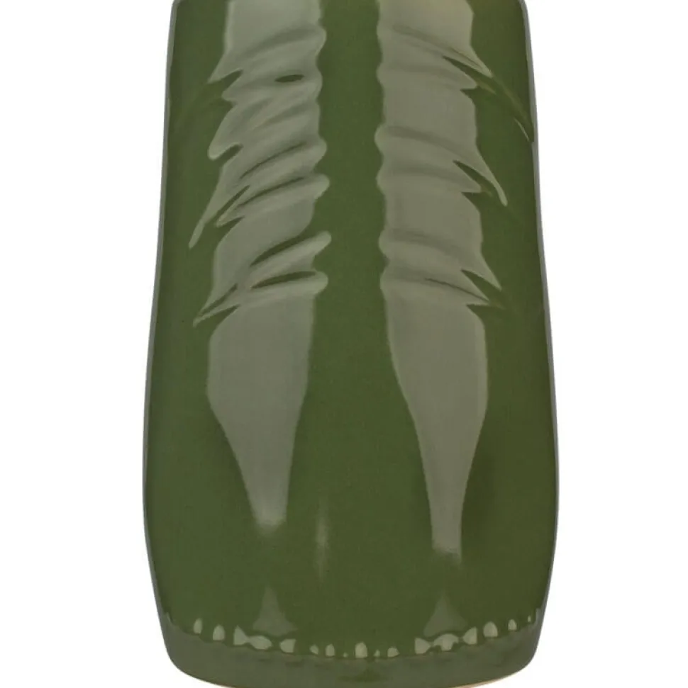 Tiki Green Hi-Ball Glas - 600ml (1 Stk.)