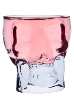 Tiki Shotglas Totenkopf - 90ml