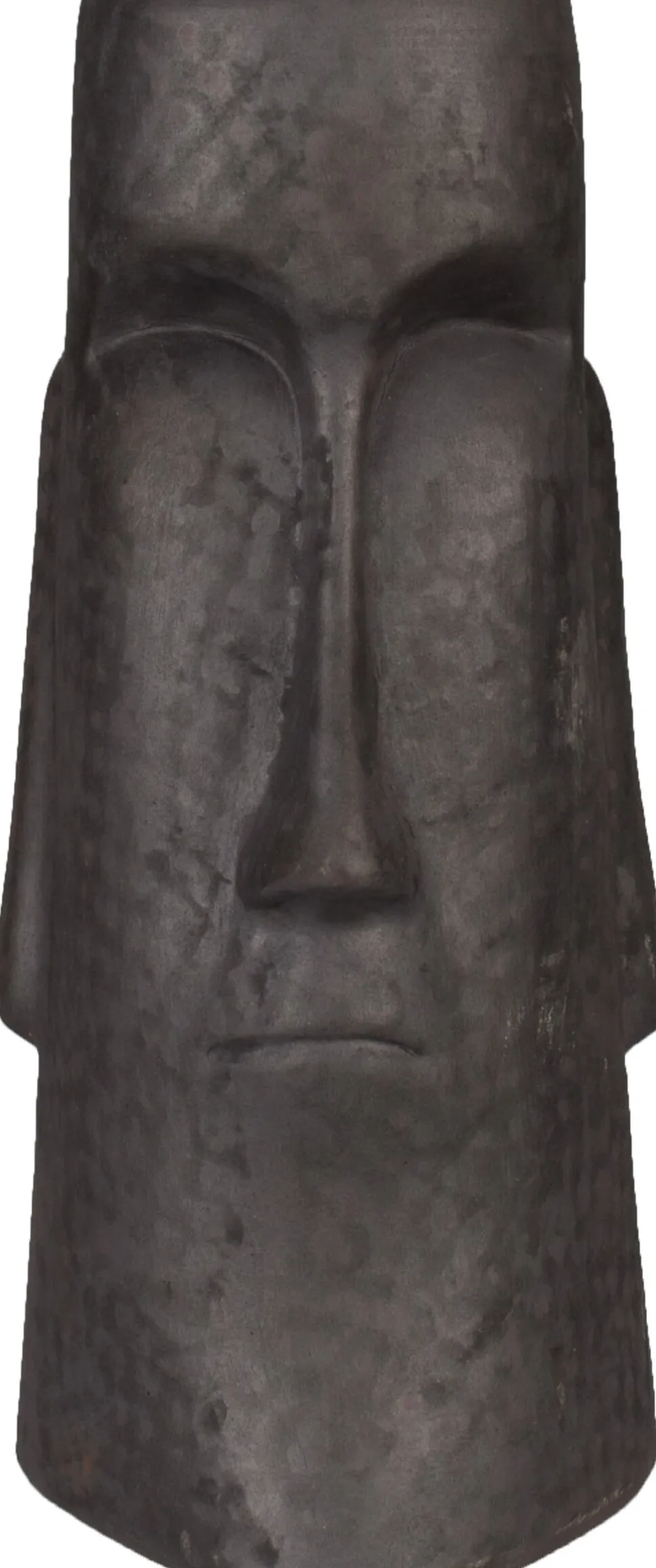 Tiki-Becher Aku Aku, anthrazit-grau - 300ml