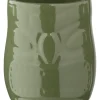 Tiki-Becher, grün - 600ml