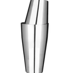 Tin on Tin Shaker, Edelstahl (600ml)