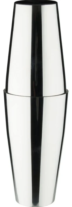 Tin on Tin Shaker, Edelstahl, Motta (810ml)